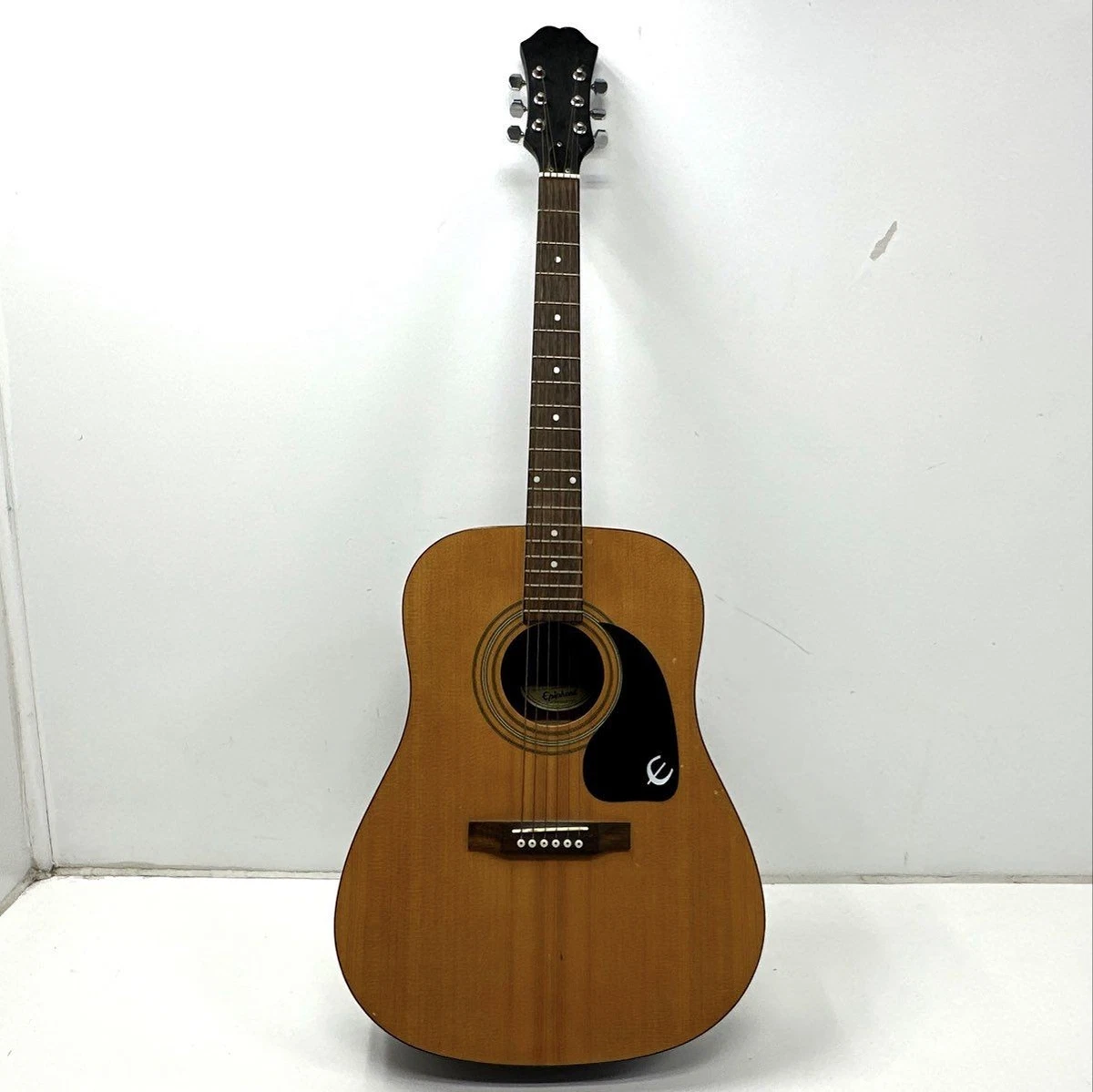 美品 Epiphone DR-100 NA コンタクトPU ２個搭載 エレアコ Epiphone Dr 100 for sale | eBay