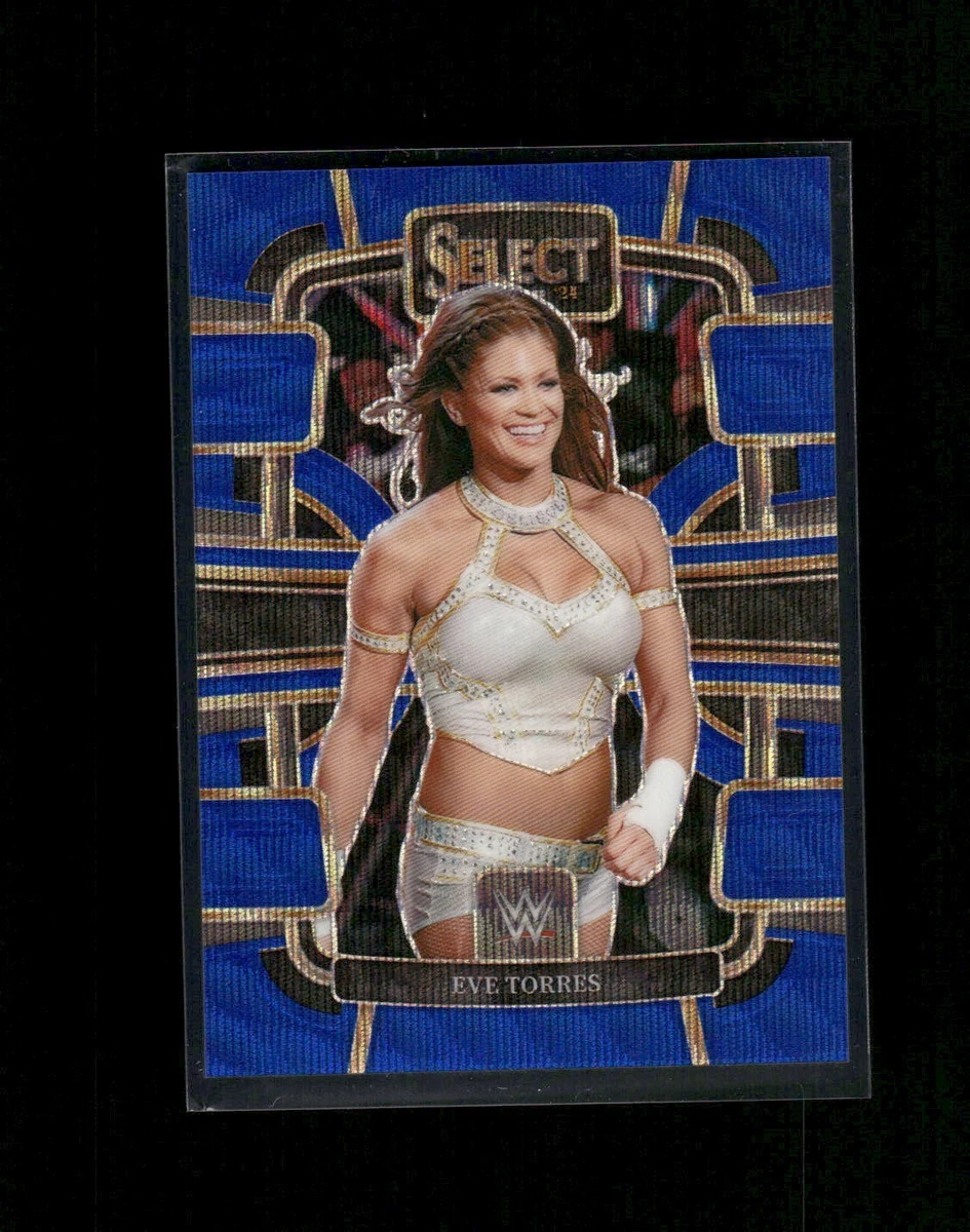 wwe eve torres products for sale | eBay
