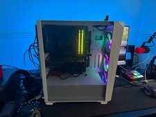 High-End Gaming PC Rig ? Ryzen 7 5800X / RTX 3070 / 32GB RAM