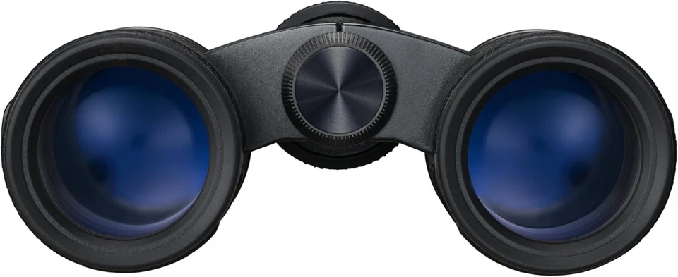 NIKON BINOCULAR MONARCH HG 8X30 30MM DACH PRISM WATERPROOF - Image 3 of 4