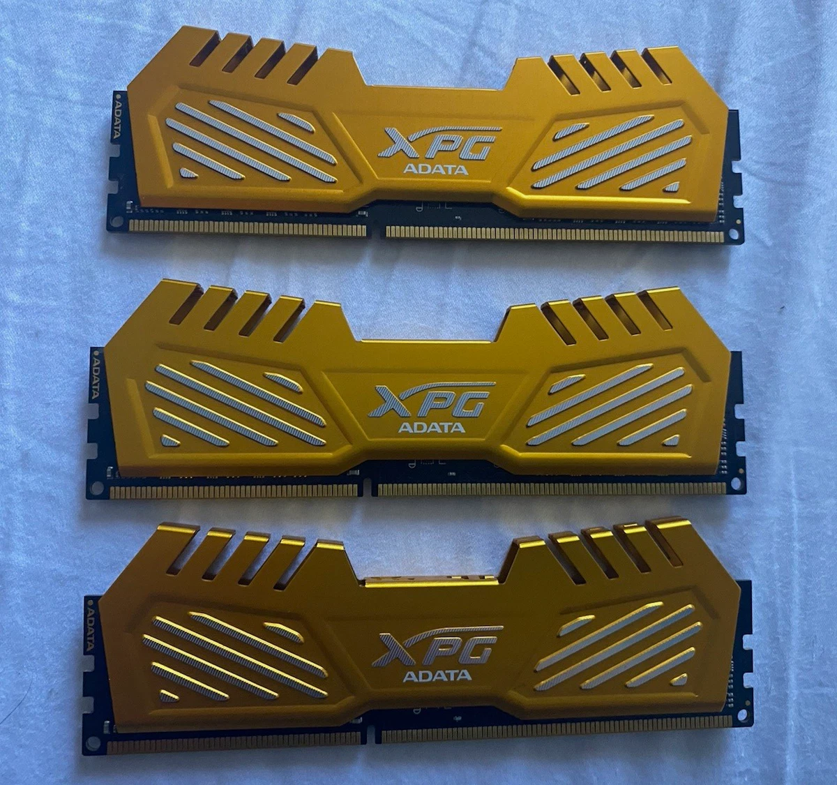 25+ ADATA DDR3 SDRAM Computer Memory (RAM) for sale | Updated Oct 2026