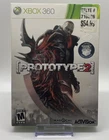 Prototype 2 (Microsoft Xbox 360, 2012) NEW/ SEALED