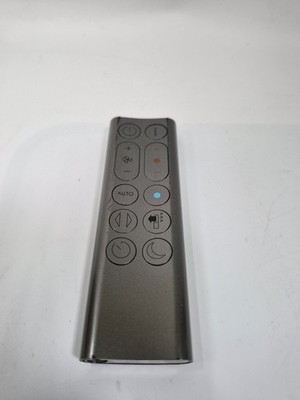 OEM Dyson HP07 Remote Silver for Air Purifier Hot+Cool, Heater and Fan