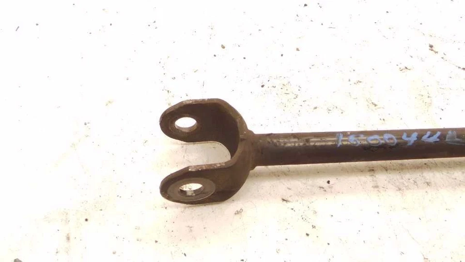 04-08 TOYOTA SOLARA SLE DRIVER SIDE REAR LOWER CONTROL LOCATING ARM ASSEMBLY - Image 3 of 4