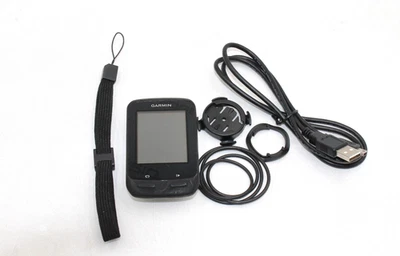 Garmin Edge 510 Bicycle Computers & GPS for sale | eBay