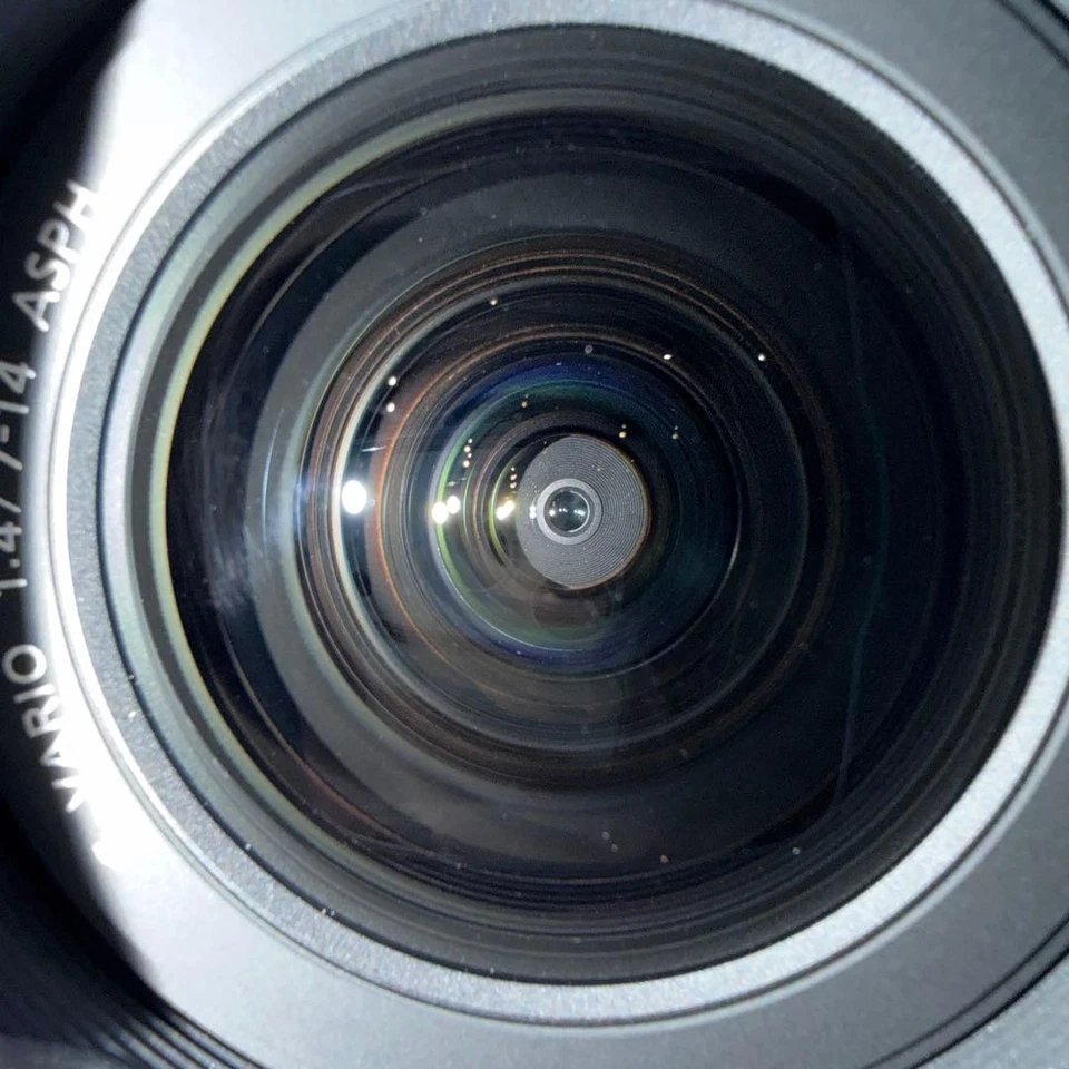 Panasonic H-F007014 Lumix G Vario 7-14 mm F4 ASPH pour Micro 4/3 #0002 - Photo 4/4