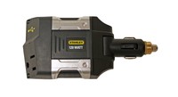 Stanley Pca120 120w Power Inverter With Usb Outlet Free Shipping Stanley Pca120 120w Power Inverter With Usb Outlet Free Shipping