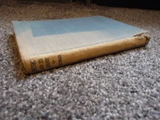 ANTIQUE HARD BACK BOOK MUSIC AND ITS STORY R.T WHITE 1924