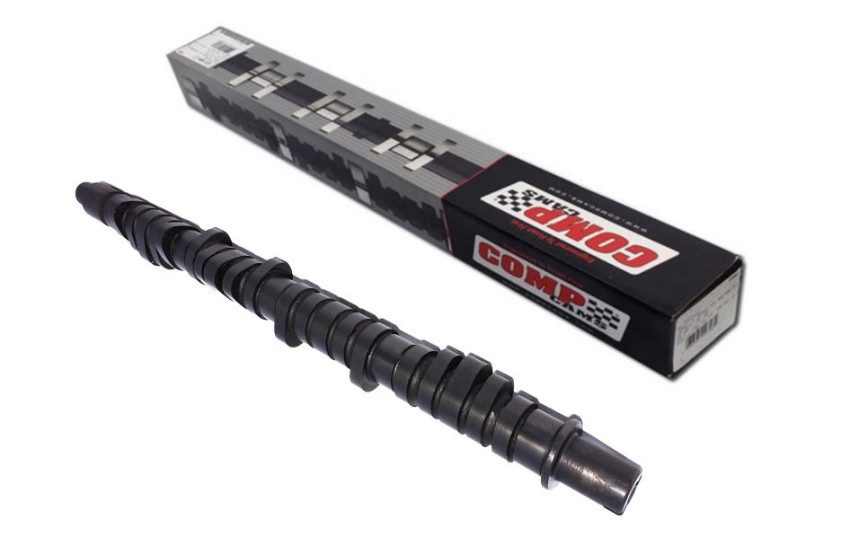 Comp Cams 59100 Serious Street Race Camshaft for Honda SOHC 1.6L