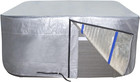 Hot Tub Cover, w/ Insulation, Polyethylene, Spa Cover, Waterproof, Uv Protection