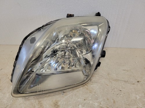 1997-2001 Honda Prelude Driver Side OEM Stanley Headlight - Picture 5 of 19