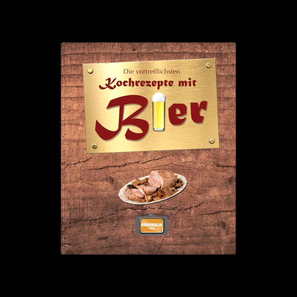 Thumbnail - Die Vortrefflichsten Kochrezepte Mit Bier
