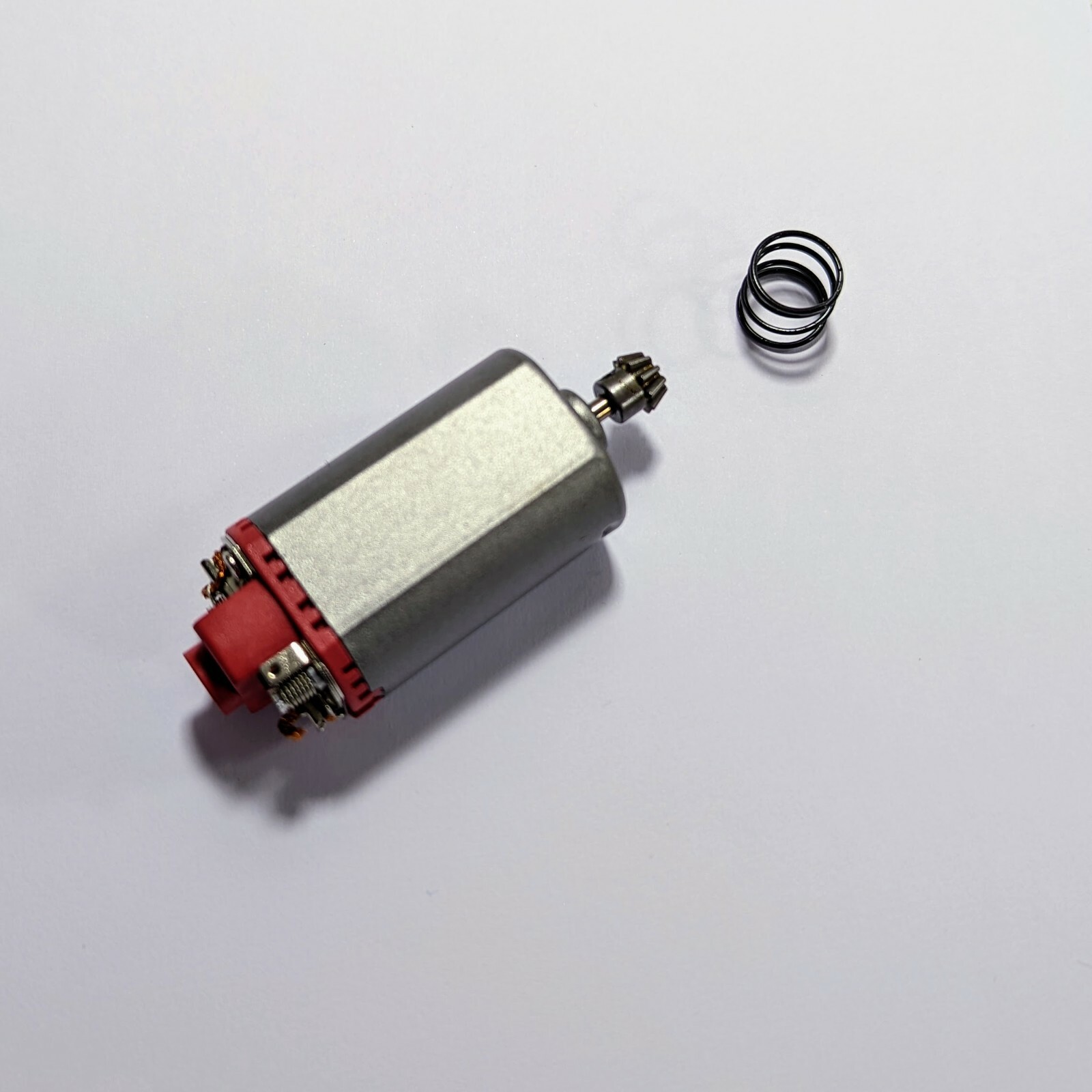 ZCI High Torque Short Shaft Airsoft Neo AEG Motor 22 TPA UK