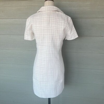 【新品タグ付き】Notting Hill Belted Dress S New Color] Notting Hill Belted Dress