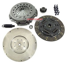 GF HD CLUTCH &FLYWHEEL KIT fits RAM 2500 3500 5.9L 6.7L CUMMINS TURBO DIESEL