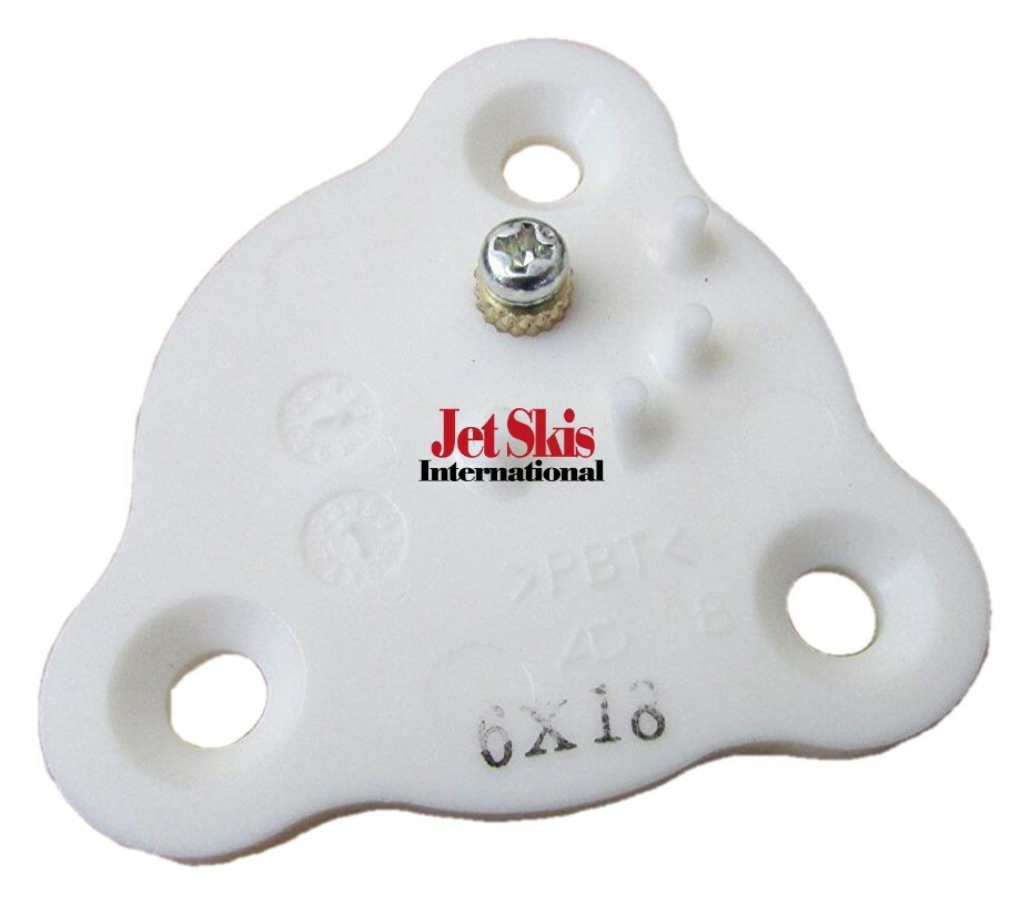 Yamaha OEM Neutral Switch Assembly 1L9-82540-00 NEW | eBay