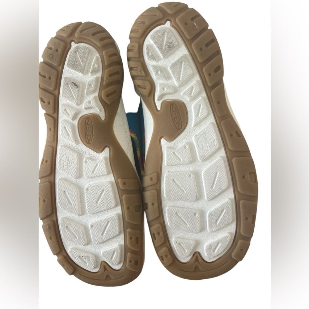 Scarpe Keen Water nuove senza etichetta taglia Junior 4
