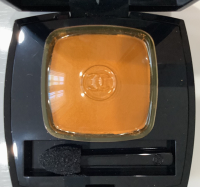 CHANEL OMNRE UNIQUE SHADOWLIGHTS LUTIN◆◆ CHANEL OMBRE UNIQUE SHADOWLIGHTS EYESHADOW #16 LUTIN *RARE* New in