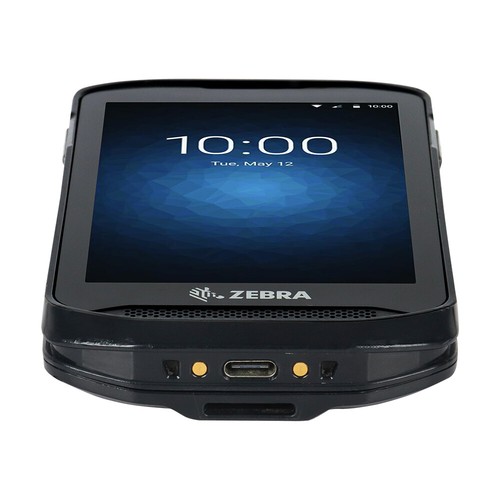 Zebra TC25BJ-10B101A6 TC25 2D Bluetooth Android Barcode Scanner Mobiler Computer - Bild 13 von 18