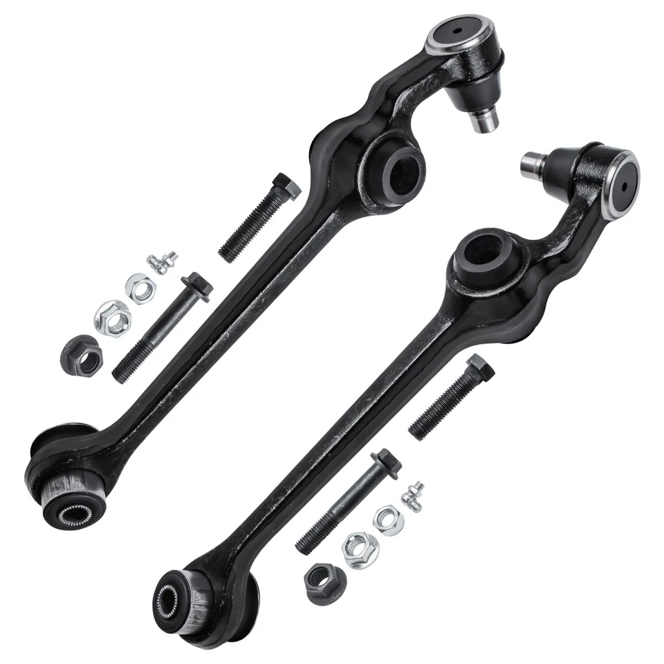 New 10pc Front Suspension Kit for Chrysler 300M Concorde LHS Dodge Intrepid - Image 3 of 4