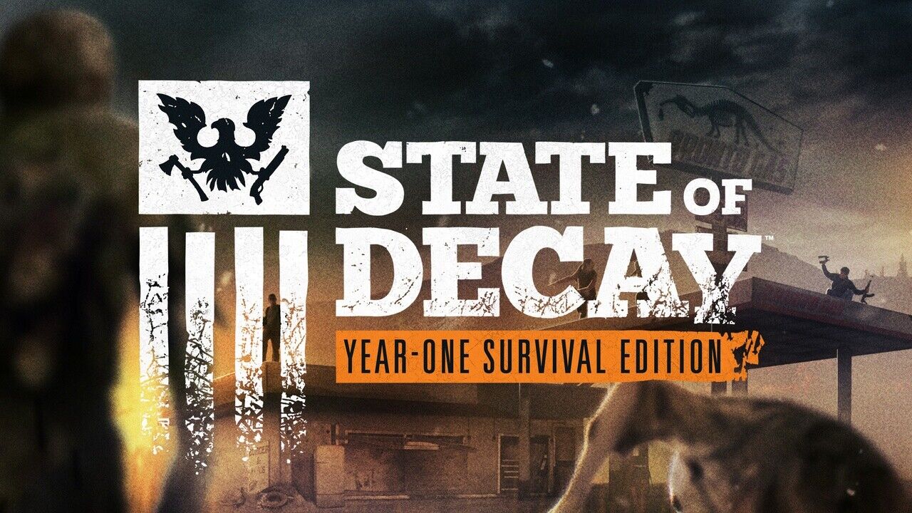 State of Decay 2 Ultimate Edition Xbox One KZN-00001 - Best Buy