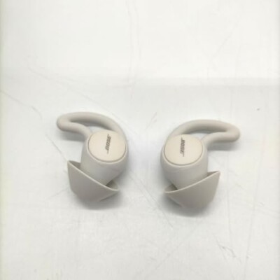 Bose Sleepbuds II Wireless In-Ear Earbuds Noise-Masking Earplugs