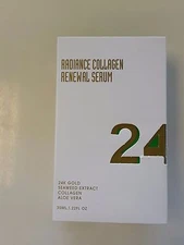 DONNA BELLA 24K RADIANCE COLLAGEN RENEWAL SERUM 35 ML