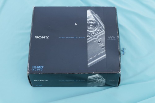 cardboard box, no MZ-600 included. Cardboard box only - Picture 9 of 9