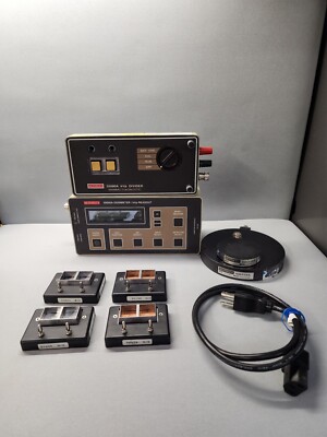 KEITHLEY 35050A DOSIMETER / KVP READOUT | eBay