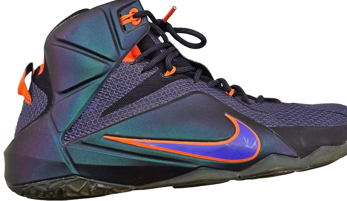 NIKE レブロン 12 オールスター 30cm Nike LeBron 12 Elite Team for