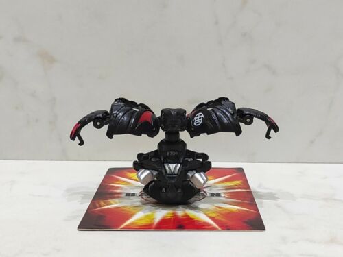 BAKUGAN Ventus ""Combat"" BOLCANON 870G Mechtanium Surge Spin Master/Sega Spielzeug Neu