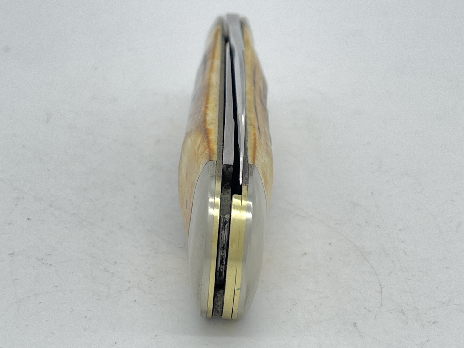 1996 W.R. CASE & SONS 52050 1999 Hawkeye Knife Collectors Elephant Toe