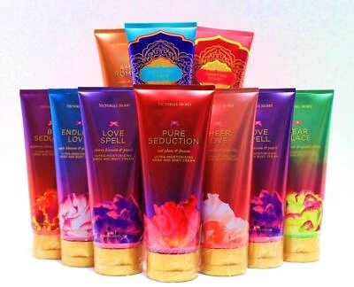 Victoria's Secret Hand & Body Cream 200 ml, Moisturizing Cream ~ U Pick ~