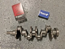 1.6L FORD REMANUFACTURED CRANKSHAFT KIT E4EE-AA