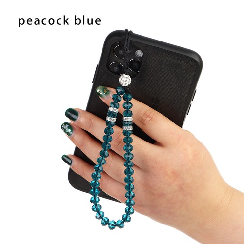 Hang Rope Cell Phone Case Hanging Cord Mobile Phone Strap Lanyard Phone Chain - Photo 21 sur 25