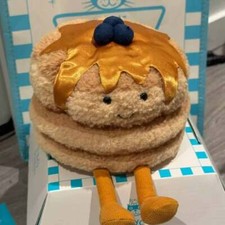 Amusable Fran Pancakes NYC DINER exclusive Je...