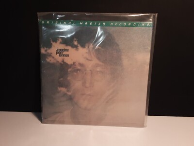 JOHN LENNON