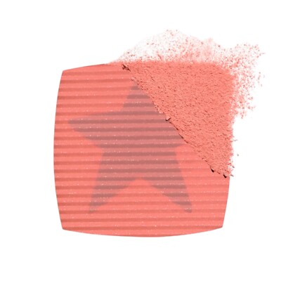 Chanel Blush Comète Soft Glow CORAIL ÉTOILÉ Limited Edition 12g