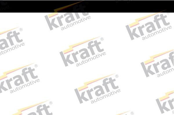 Kraft 4003322 StoßDäMpfer FüR CitroËN Fiat Peugeot-image