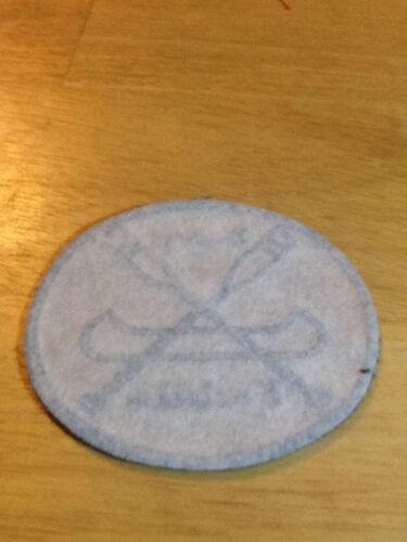 Parche de paleta Girl Scouts Buddy nuevo - Imagen 2 de 3