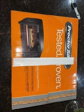 proctor silex toaster oven