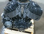CHEFTAIN INDIEN DARK HORSE 2019, BLOC MOTEUR ET TRANSMISSION (OPS7019)