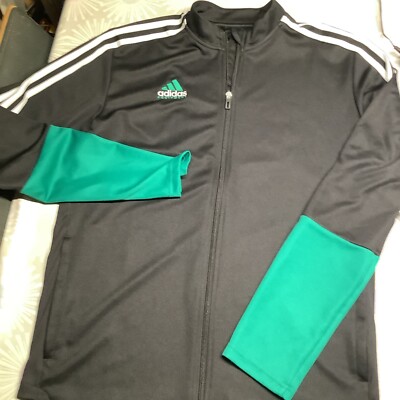 Adidas, Tiro Jacket, Gr. L