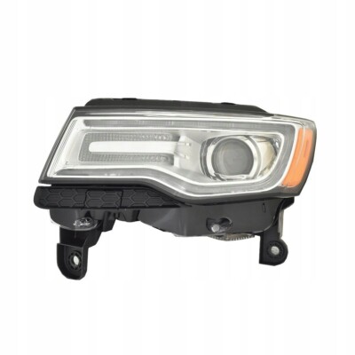 Scheinwerfer links für Jeep Grand Cherokee WK2 2014-2015 Xenon