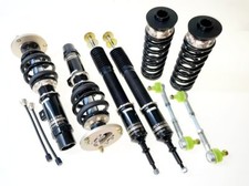 Kit Assetto Regolabile BC Racing RM-MA Mercedes Benz SLK R171 RWD 2004-2010