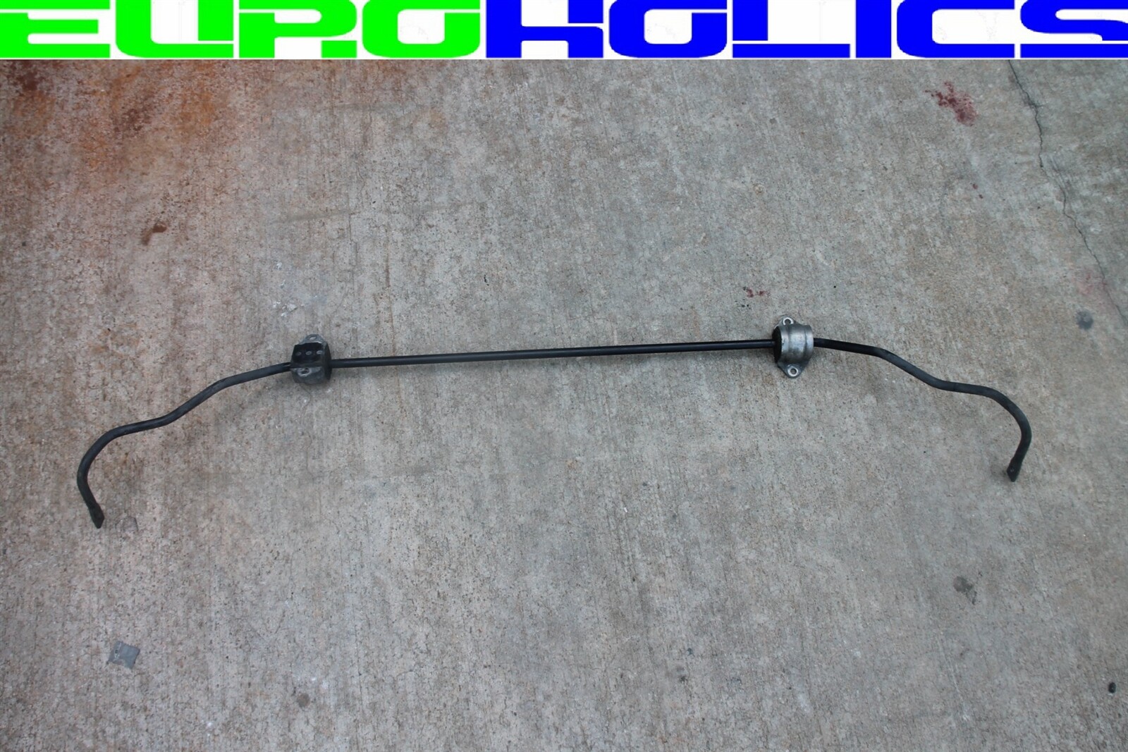OEM BMW E90 E91 325i 335i 328i 0611 Rear Sway Stabilizer Bar 13mm