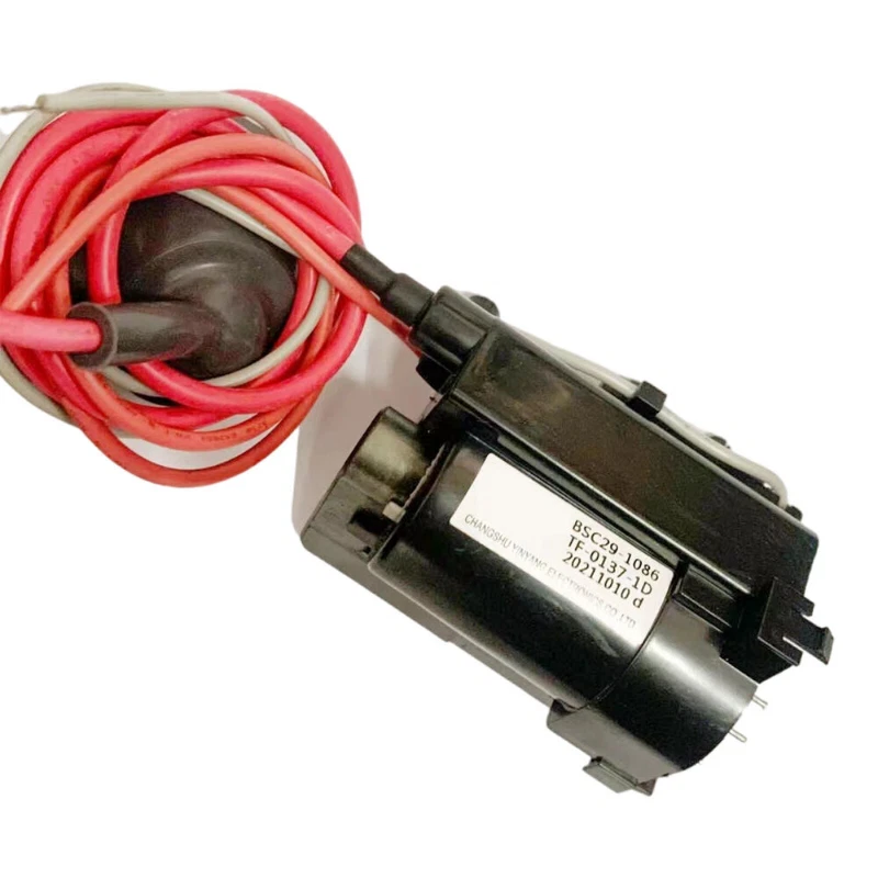 1PC BSC29-1086 Flyback Transformer Replacement Accessory For Haier&Atec-Haier US - Image 3 of 4
