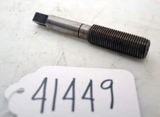 Balax 9/16-18 Roll Form Tap (Inv.41449)