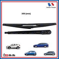 Besen Arm -Wischer Eis Hintere Cabochon Nuckel Mazda 6 Pause (Gh) MN152108