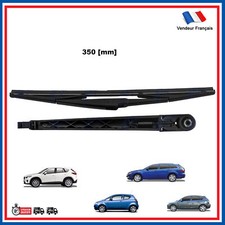 Besen Arm -wischer Eis Hintere Cabochon Nuckel Mazda 6 Pause (Gh) MN152108